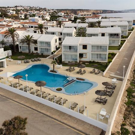 Aparthotel Aluasun Far Menorca S'Algar Exteriér fotografie