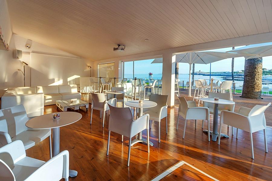 Aparthotel Aluasun Far Menorca S'Algar Exteriér fotografie