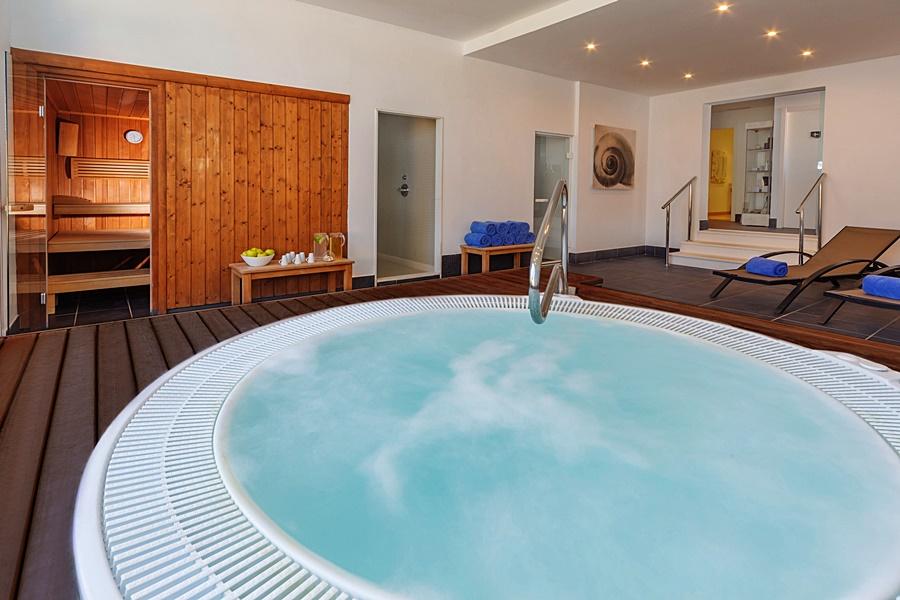 Aparthotel Aluasun Far Menorca S'Algar Exteriér fotografie