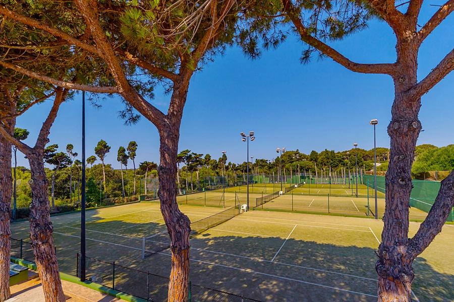 Aparthotel Aluasun Far Menorca S'Algar Exteriér fotografie