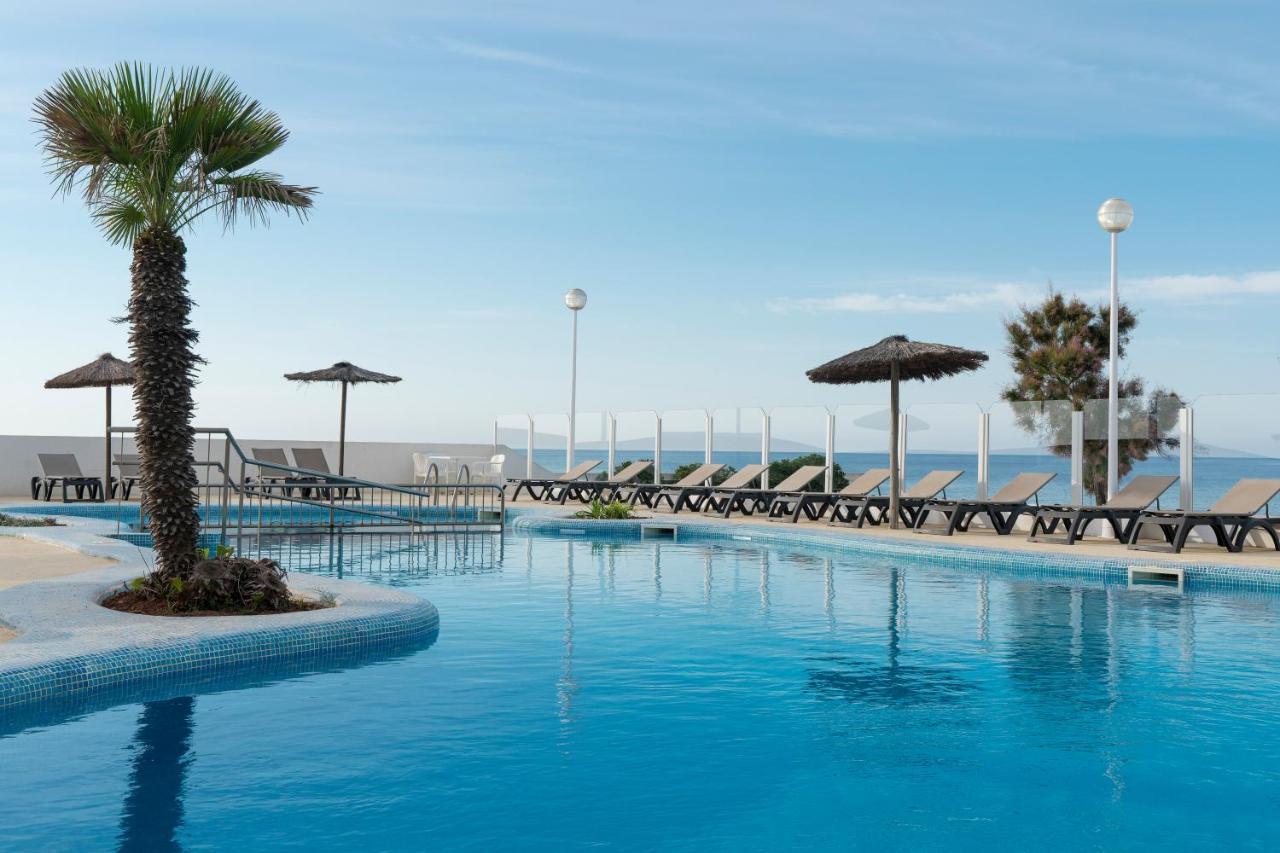 Aparthotel Aluasun Far Menorca S'Algar Exteriér fotografie