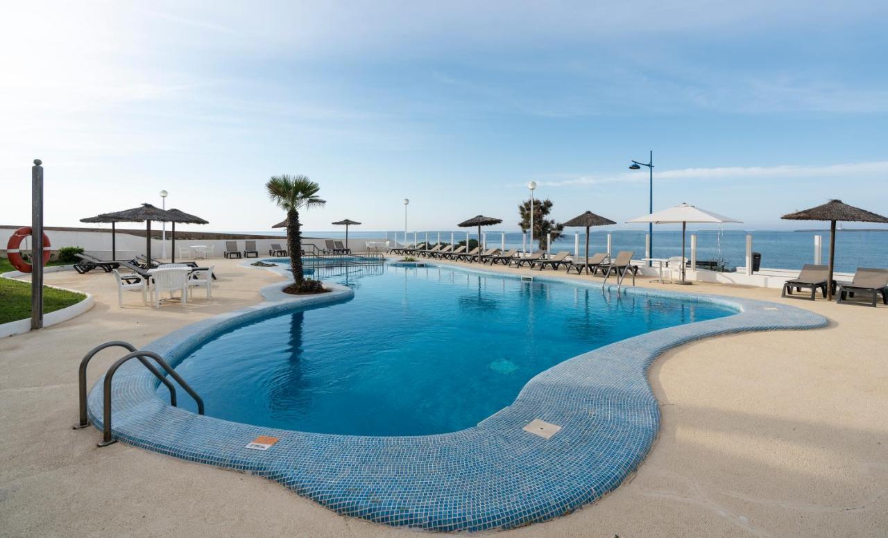 Aparthotel Aluasun Far Menorca S'Algar Exteriér fotografie
