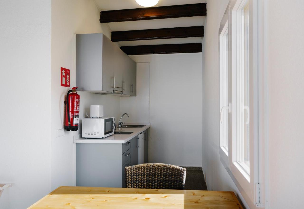 Aparthotel Aluasun Far Menorca S'Algar Exteriér fotografie