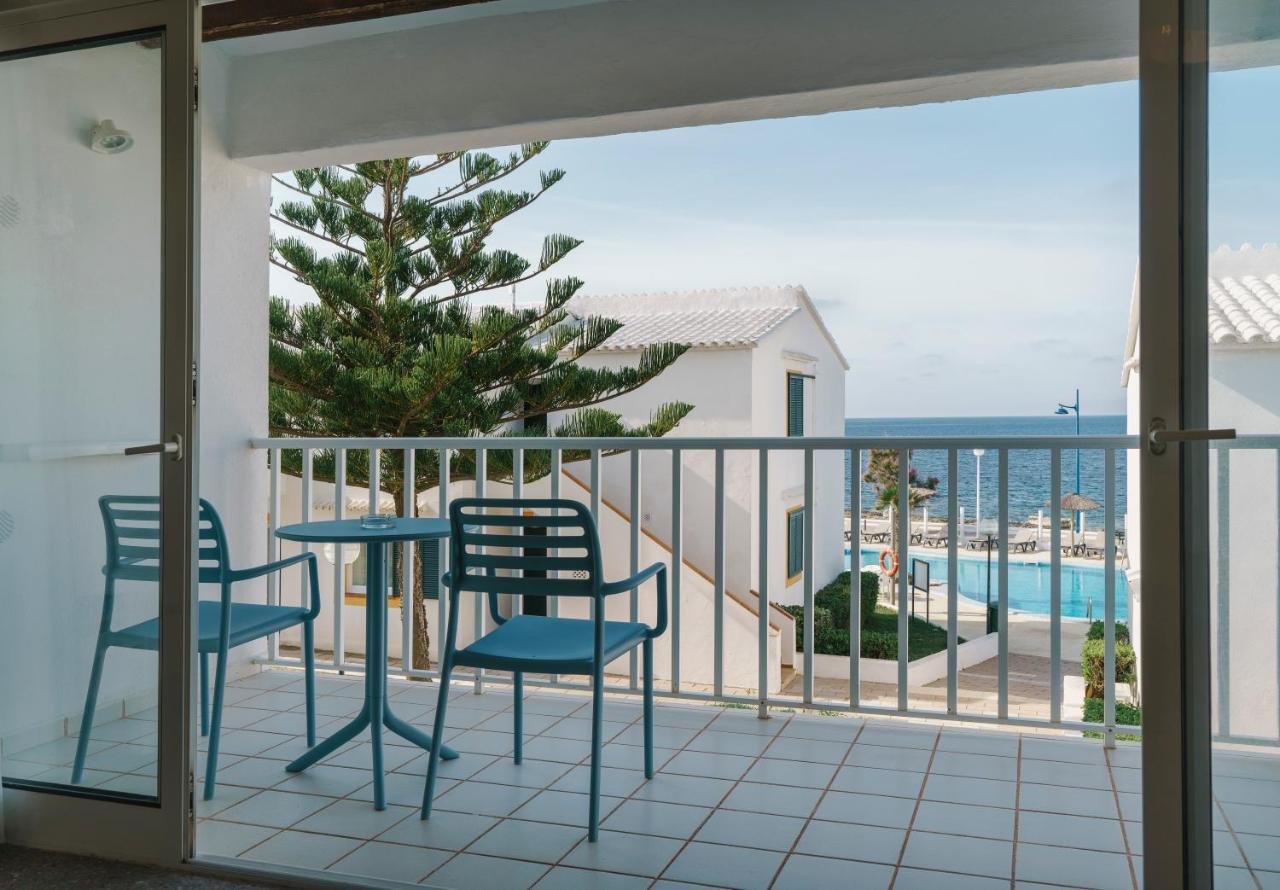 Aparthotel Aluasun Far Menorca S'Algar Exteriér fotografie