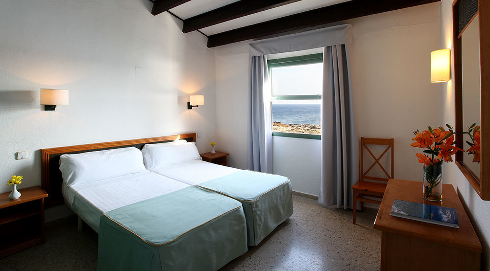 Aparthotel Aluasun Far Menorca S'Algar Exteriér fotografie