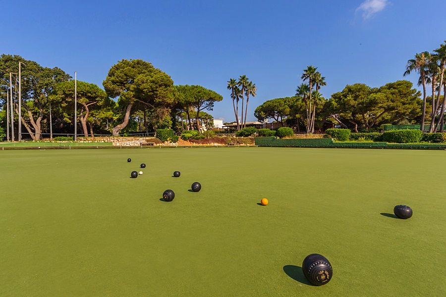 Aparthotel Aluasun Far Menorca S'Algar Exteriér fotografie